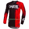 MTB/Motocross Shirt Lange Mouw 2019 O'Neal ELEMENT SHRED N003 MTB/Motocross Shirt Lange Mouw 2019 O'Neal ELEMENT SHRED N003